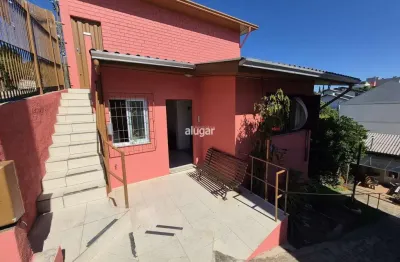Casa com 1 quarto para alugar na Rua João Biazus, Bela Vista, Caxias do Sul