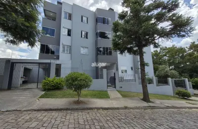 Apartamento com 2 quartos para alugar na Rua Zero Hora, Cidade Nova, Caxias do Sul