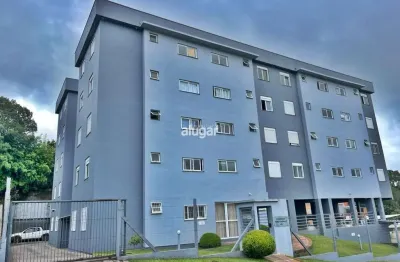 Apartamento com 2 quartos para alugar na Rua Angelo Frare, São Luiz, Caxias do Sul