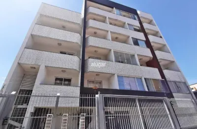Apartamento com 1 quarto para alugar na Rua Olavo Bilac, Rio Branco, Caxias do Sul