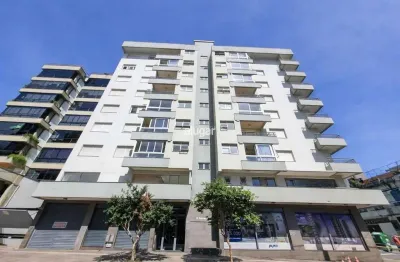 Apartamento com 2 quartos para alugar na Rua do Guia Lopes, Centro, Caxias do Sul