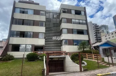 Apartamento com 3 quartos para alugar na Rua Etore Pezzi, Madureira, Caxias do Sul