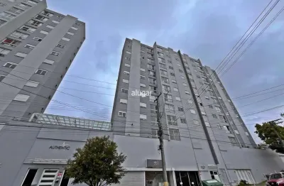Apartamento com 2 quartos para alugar na Rua Alfredo Flores, Panazzolo, Caxias do Sul