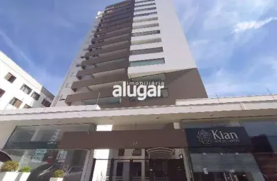 Apartamento com 2 quartos para alugar na Rua Coronel Flores, São Pelegrino, Caxias do Sul