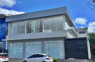 Casa com 3 quartos para alugar na Avenida França, Bela Vista, Caxias do Sul