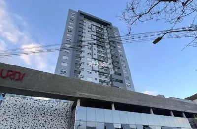 Apartamento com 1 quarto para alugar na Avenida Júlio de Castilhos, Lurdes, Caxias do Sul