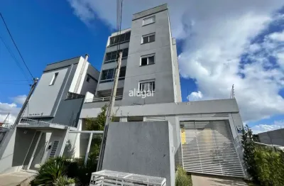 Apartamento com 2 quartos à venda na Rua Sady Sylvio Zini, Nossa Senhora da Saúde, Caxias do Sul