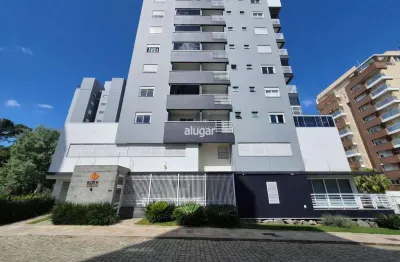 Apartamento com 2 quartos para alugar na Rua José Carvalho Belardinelli, São José, Caxias do Sul