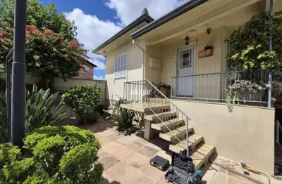 Casa para alugar na Rua Sarmento Leite, Rio Branco, Caxias do Sul