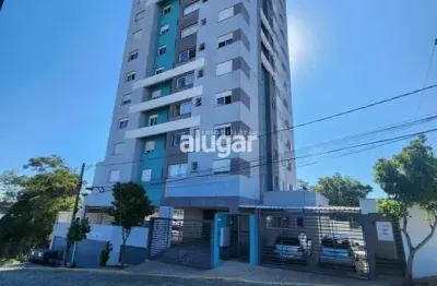 Apartamento com 2 quartos para alugar na Rua Magnólia, Bela Vista, Caxias do Sul
