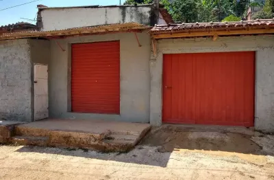 Casa com 3 quartos à venda no Fortaleza (Justinópolis), Ribeirão das Neves 