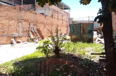 Terreno à venda no Granjas Primavera (Justinópolis), Ribeirão das Neves 
