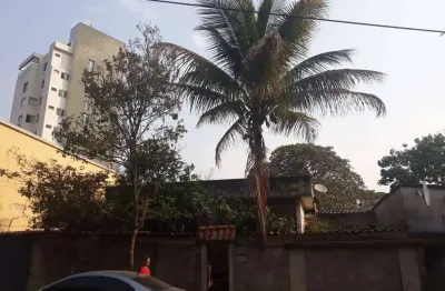 Casa com 3 quartos à venda em Itapoã, Belo Horizonte 