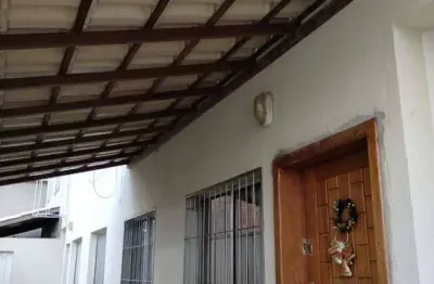 Casa com 2 quartos à venda no Porto Seguro, Ribeirão das Neves 