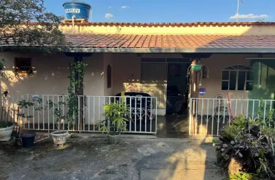 Casa com 3 quartos à venda no Felixlândia (Justinópolis), Ribeirão das Neves 