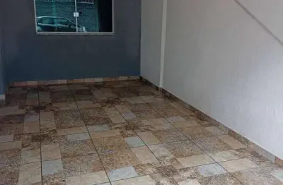 Casa com 3 quartos à venda no Botafogo (Justinópolis), Ribeirão das Neves 