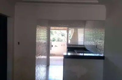 Casa com 2 quartos à venda no Xangri-Lá, Belo Horizonte 