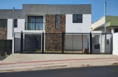 Casa com 3 quartos à venda no Caiçara, Belo Horizonte 