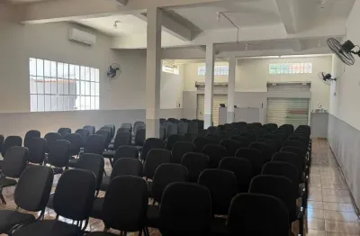 Sala comercial com 1 sala à venda no Atalaia (Justinópolis), Ribeirão das Neves 