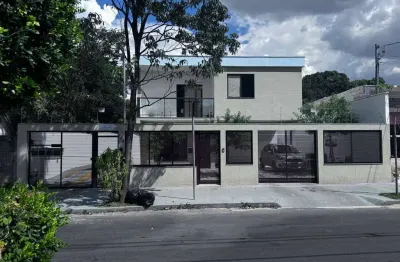 Casa com 3 quartos à venda no Trevo, Belo Horizonte 