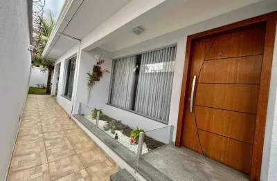 Casa com 3 quartos à venda no Trevo, Belo Horizonte 