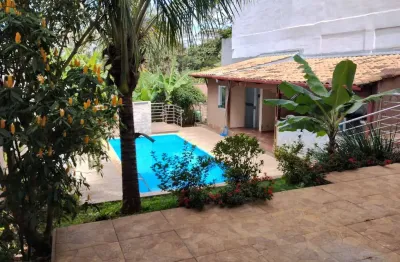 Casa com 4 quartos à venda no Dom Cabral, Belo Horizonte 