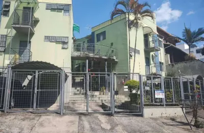 Apartamento com 2 quartos à venda em Camargos, Belo Horizonte 