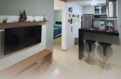 Area privativa 2 quartos (cond. villa tropical) bairro felixlandia