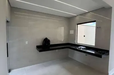 Casa com 3 quartos à venda na Vida Nova, Vespasiano 