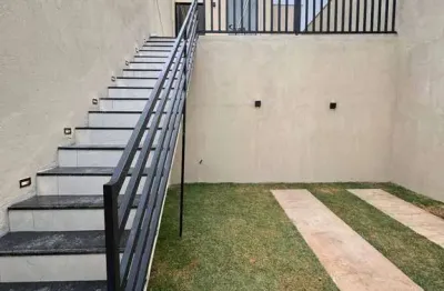 Casa com 3 quartos à venda na Dos Beija Flores, Vida Nova, Vespasiano