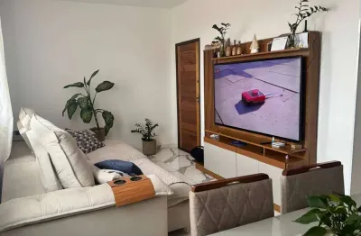 Apartamento com 3 quartos à venda no Jardim Leblon, Belo Horizonte 