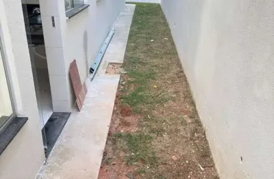 Apartamento com 3 quartos à venda no Atalaia (Justinópolis), Ribeirão das Neves 