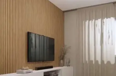 Apartamento com 2 quartos à venda no Vale das Orquídeas, Contagem 