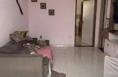 Casa com 2 quartos à venda no Lidici (Justinópolis), Ribeirão das Neves 