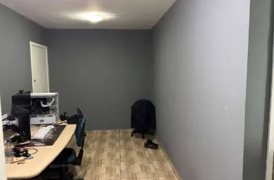 Apartamento com 2 quartos à venda no Cabral, Contagem 