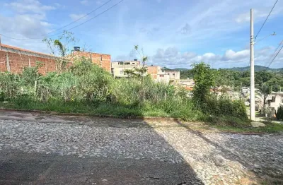 Terreno à venda no Luana (Justinópolis), Ribeirão das Neves 