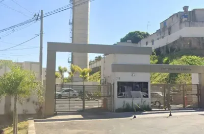 Apartamento com 2 quartos à venda no Cerejeira (Justinópolis), Ribeirão das Neves 