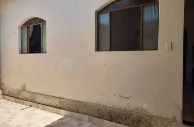 Casa com 2 quartos à venda na Manaus, Tony (Justinópolis), Ribeirão das Neves