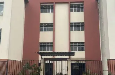 Apartamento com 3 quartos à venda na Avenida João XXIII, Alípio de Melo, Belo Horizonte