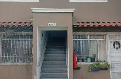 Apartamento com 2 quartos à venda no Papine (Justinópolis), Ribeirão das Neves 