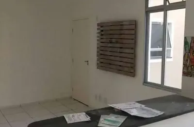 Apartamento com 2 quartos à venda no Nova Pampulha, Vespasiano 