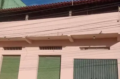 Casa 2 quartos com loja-  bairro felixlândia (justinopolis)