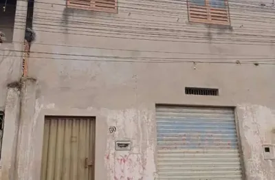 Casa com 5 quartos à venda no Jardim de Alá (Justinópolis), Ribeirão das Neves 