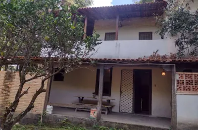 Sitio 2 quartos- condominio luar da mata (ribeirao das neves)