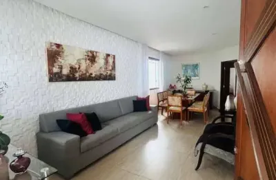 Casa com 5 quartos à venda na Rua Tomaz Amâncio da Silva, Floramar, Belo Horizonte