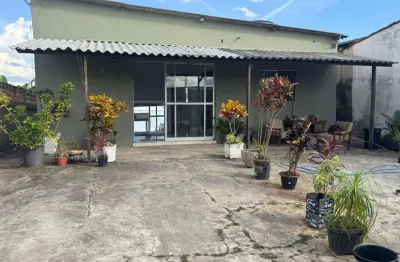 Casa com 2 quartos à venda na Rua Quatro, Atalaia (Justinópolis), Ribeirão das Neves
