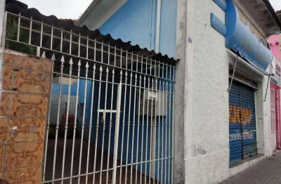 Terreno à venda no Centro, Poá 