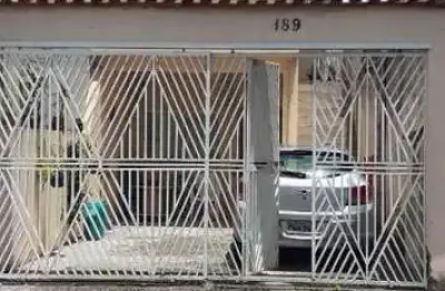 Sobrado para venda em itaquaquecetuba, jardim moraes, 4 dormitórios, 3 banheiros, 2 vagas
