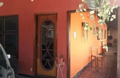 Casa para venda em santa isabel, jardim das acacias, 3 dormitórios, 1 suíte, 2 banheiros, 4 vagas