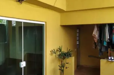 Casa para venda em itaquaquecetuba, jardim luana, 4 dormitórios, 2 banheiros